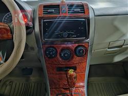 تۆیۆتا کۆرۆلا